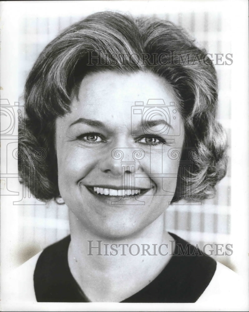 1969 Press Photo Estelle Parsons is seeking another academy award - mjb68563 - Historic Images