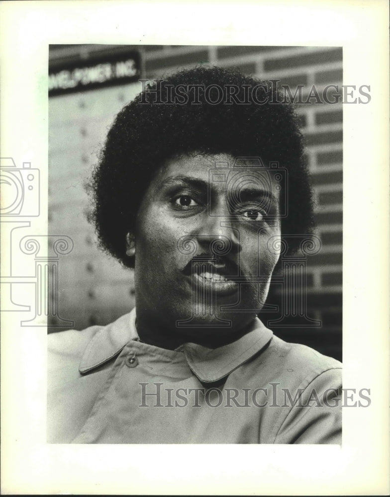 1981 Little Richard Penniman - Historic Images