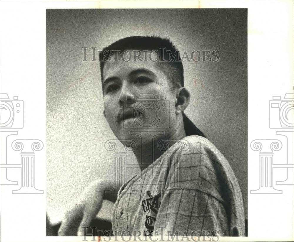1993 Bail set for Tan Ngoc Nguyen in Milwaukee - Historic Images