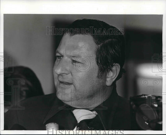 1976 Dodge County, Wisconsin Sheriff  Edwin E. Nehls - Historic Images