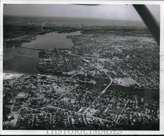 1974 Neenah, Wisconsin also used for 1970 Scribble-on calendar.-Historic Images