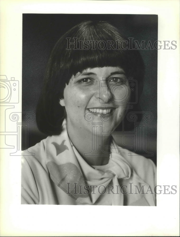 1979 Suzanne Morris, C.P. Project consultant , Wisconsin.-Historic Images