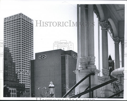 Matthew Keenan House-Historic Images