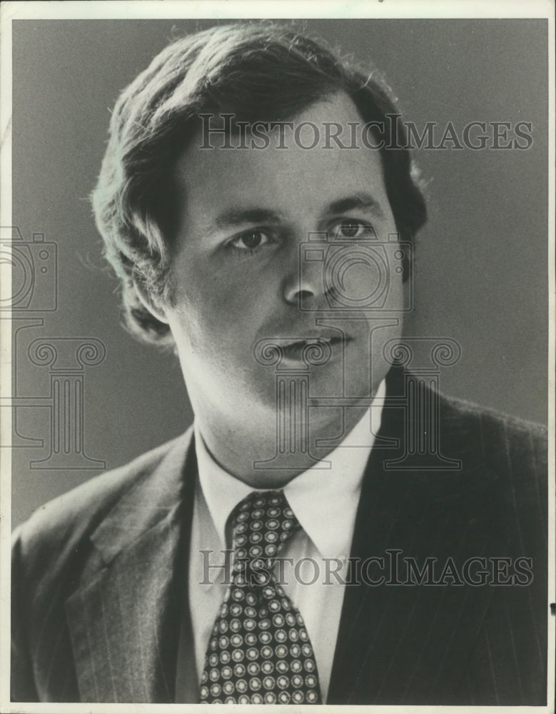 1975 Wisconsin Representative Robert W. Kasten-Historic Images