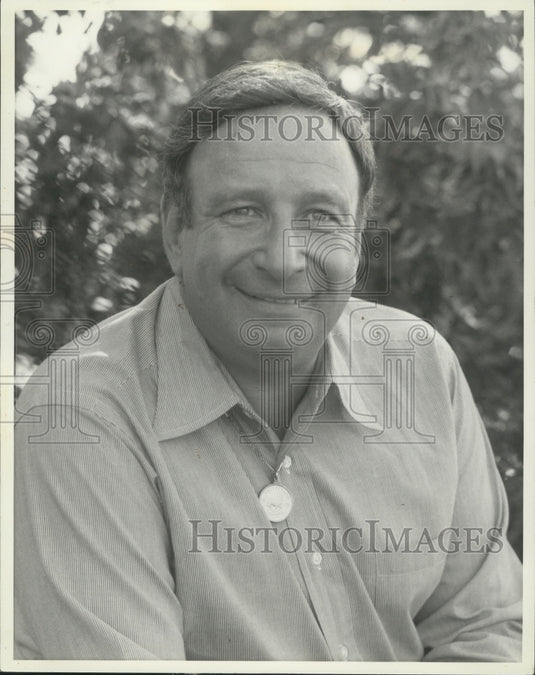 1979 Press Photo Larry Johnson - Larry the Legend - mjb77111 - Historic Images