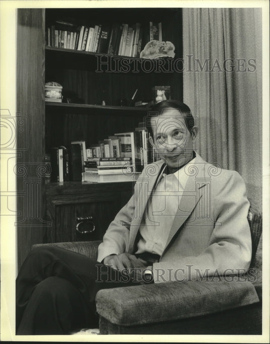 1981 Veteran Jurgen Onken recalls his experiences in World War II-Historic Images