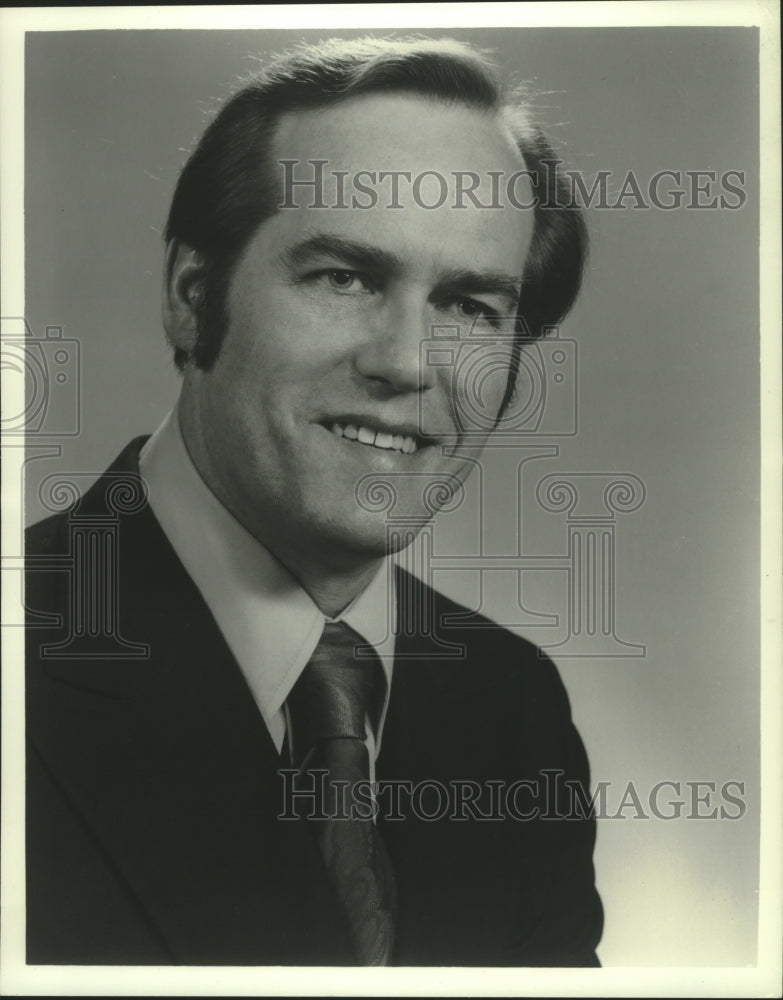 1972 Press Photo Cornelius Optho - Marcella &quot;La Boheme&quot; - mjb78230 - Historic Images