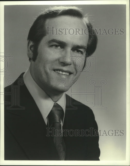 1972 Press Photo Cornelius Optho - Marcella "La Boheme" - mjb78230 - Historic Images
