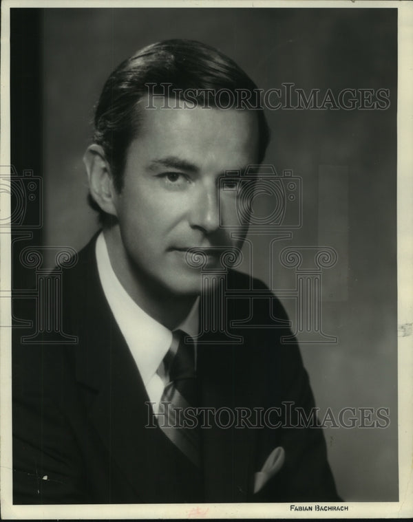 1972 Congressman Philip Ruppe, Michigan, House of Representatives ...