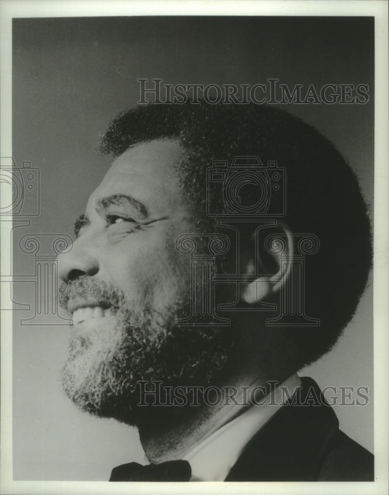 1981 Press Photo Edward Pierson - mjb83178 - Historic Images