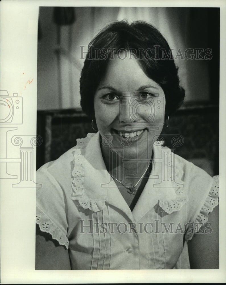 1978 Press Photo Nancy Siefert, Leaders of Concerned Ozaukee Parents&#39; Exchange - Historic Images