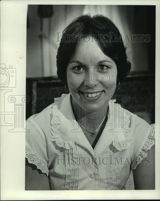 1978 Press Photo Nancy Siefert, Leaders of Concerned Ozaukee Parents' Exchange - Historic Images