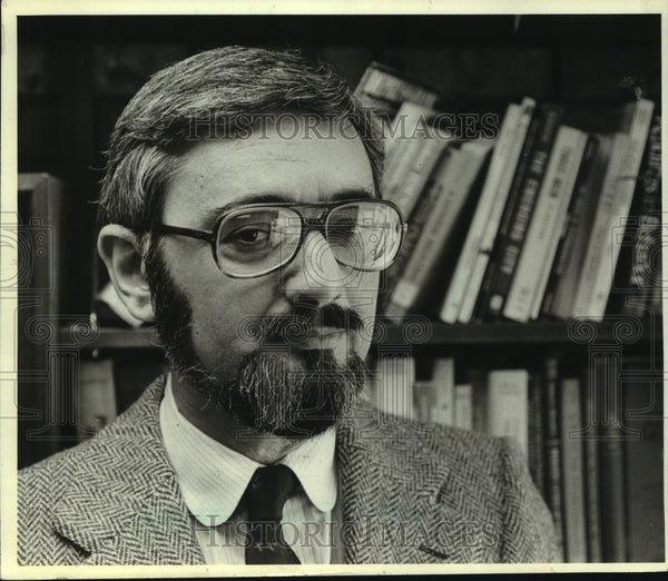 1980 Herzl R.. Spiro, psychiatrist Medical College of Wisconsin ...