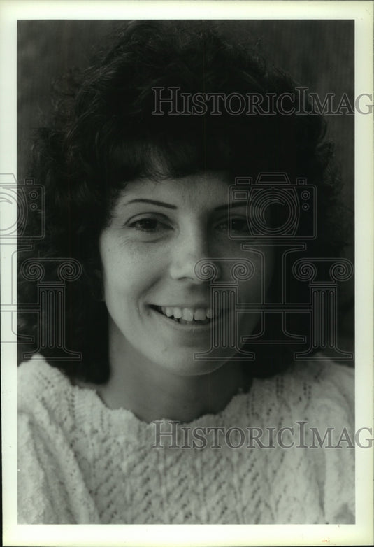 1993 Press Photo Patricia Staehler - mjb92913 - Historic Images