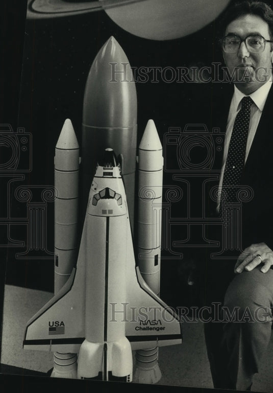 1988 Milwaukee teacher Allan Stawicki named teacher of the year-Historic Images
