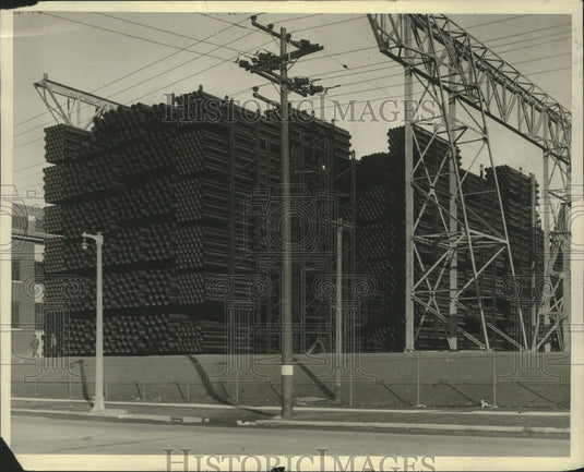 1931 A. O. Smith Corp. - Historic Images