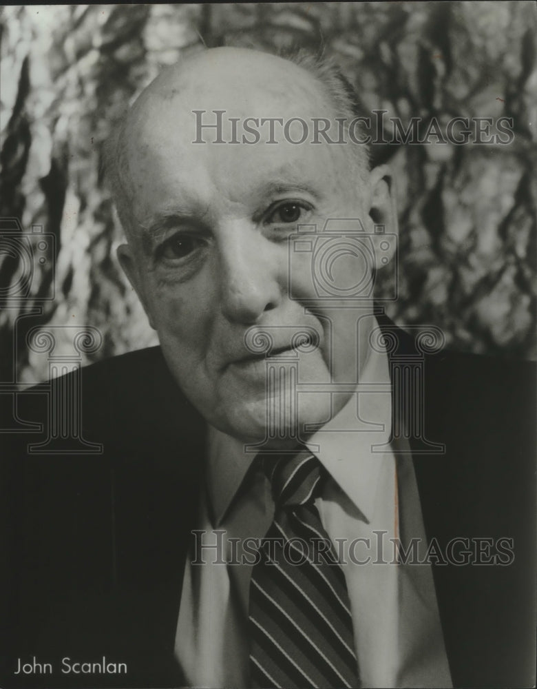 1994 Press Photo John Scanlan, actor - mjb97565 - Historic Images