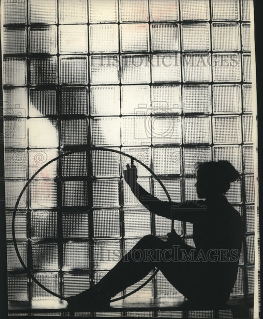 1966 Industry, athletics and youth a picture of life in Soviet Union - Historic Images