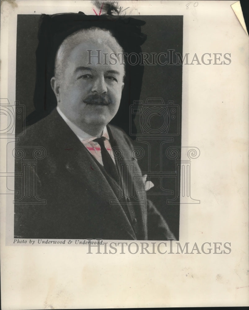 1947, Victor Herbert - mjc00468 - Historic Images