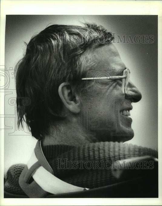 1994, James Oswald in court - mjc02581 - Historic Images