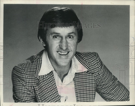 1980 Press Photo Fran Tarkenton - mjc04074 - Historic Images