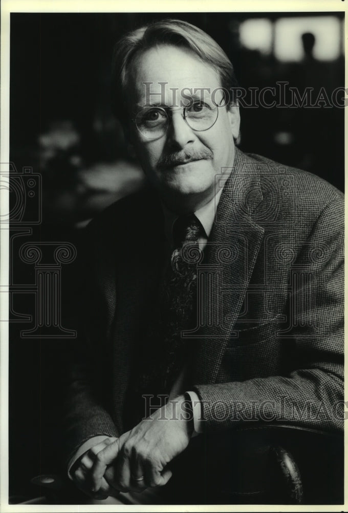 1990 Martin Mull- Actor - Historic Images