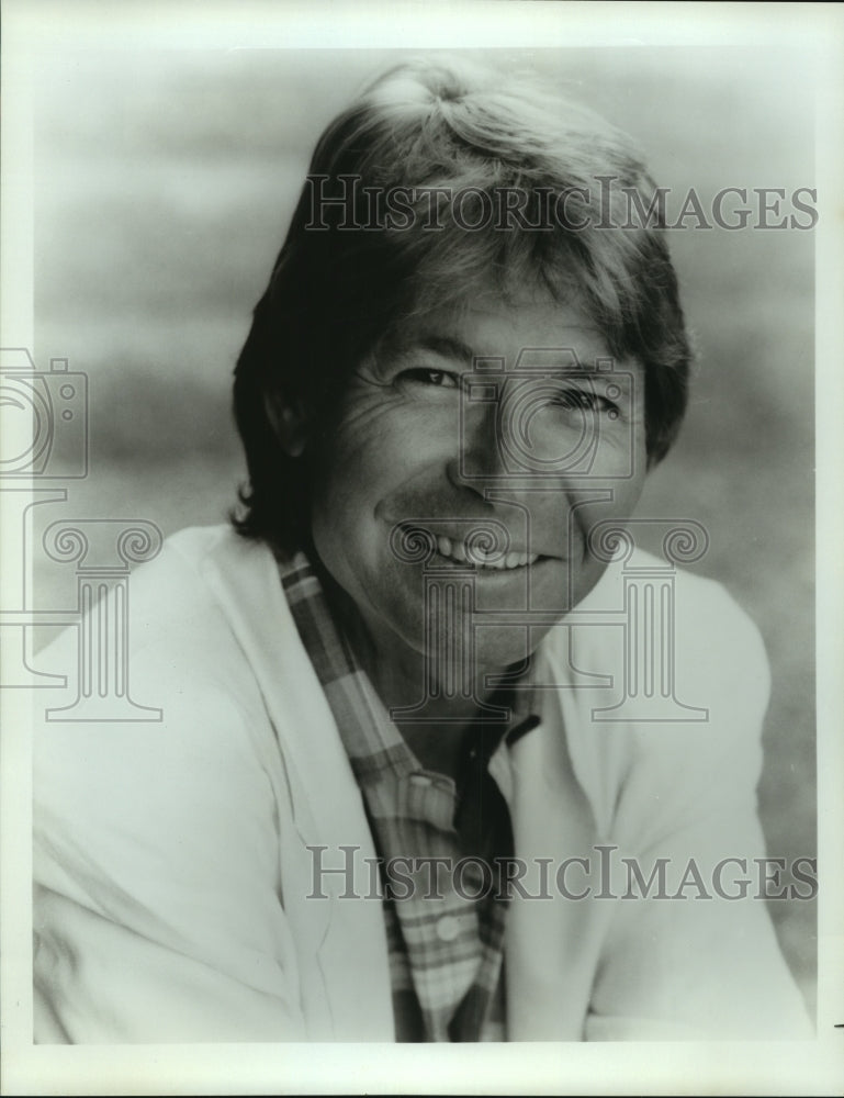 Press Photo John Denver - mjc06384 - Historic Images