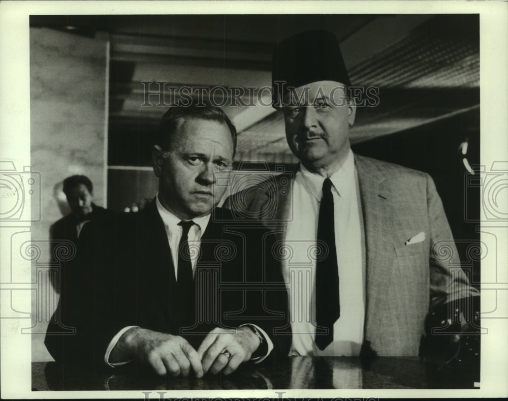 1971 Press Photo Actor Mickey Rooney - mjc06823-Historic Images
