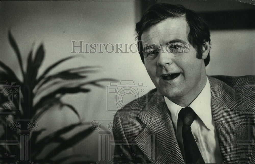 1979, Donald Smart, Wisconsin Center for Public Policy - mjc06918 - Historic Images