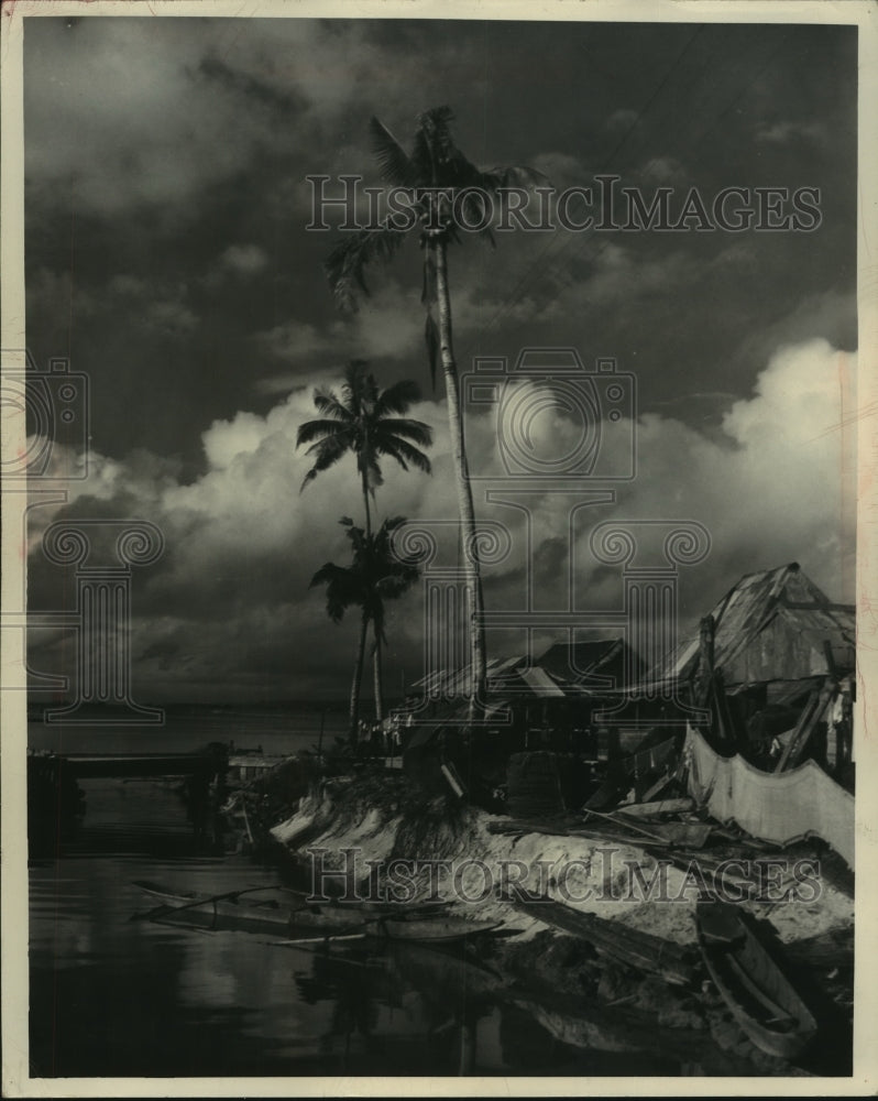 1950, Giuian Samar, Philippine Islands - mjc07383 - Historic Images