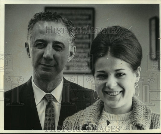 1968, Milwaukee judge Christ Seraphim and other - mjc07727 - Historic Images