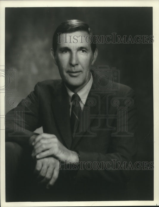 1971 Morris Udall-Historic Images