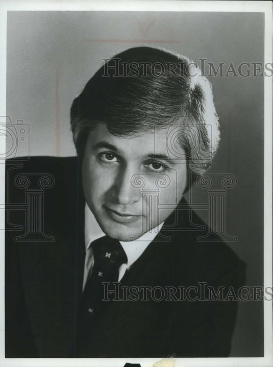 1978, Anthony D. Thomopoulous - mjc11026 - Historic Images
