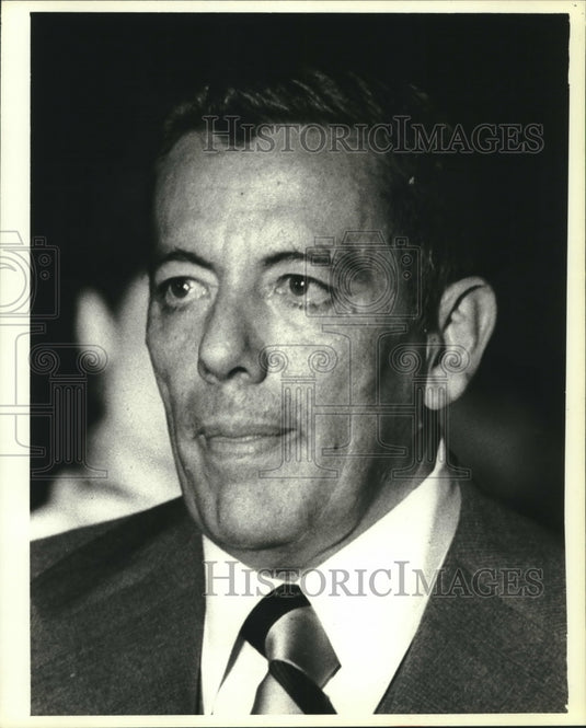 1977, Panama's leader Omar Torrijos to sign Panama Canal treaties - Historic Images