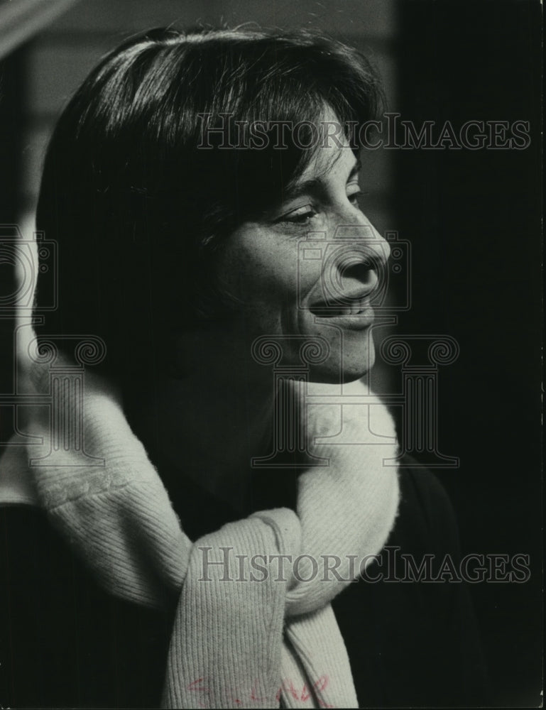 1974, University of California, Los Angeles - Kathryn Sklar, History - Historic Images
