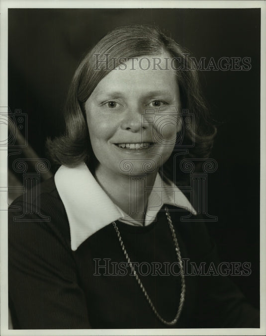 1978, Courtenay M. Slater, United States Department of Commerce. - Historic Images