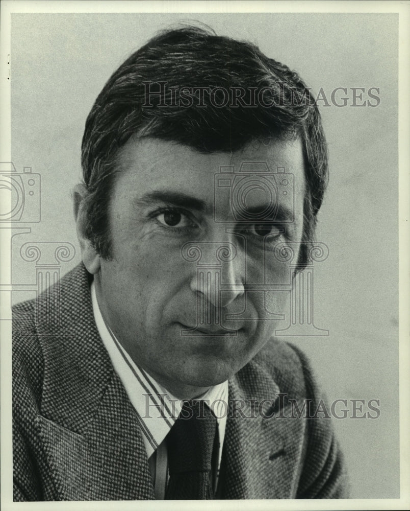 1973, Author Gay Talise - mjc13924 - Historic Images