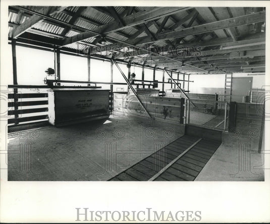 1962, University of Wisconsin, Madison, Agricultural School - Historic Images