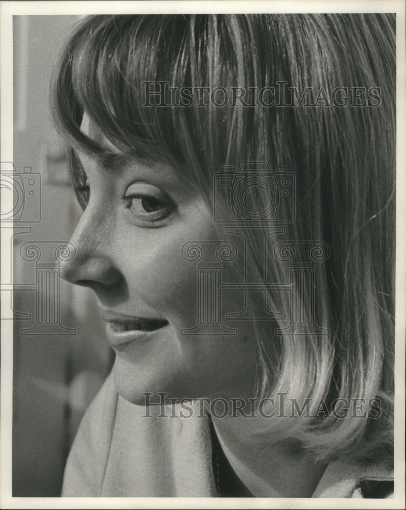 1967, Miss Jeanne Louise Schick - mjc16966 - Historic Images