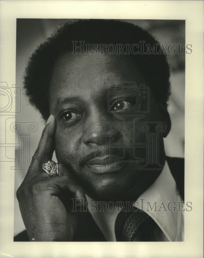 1979 Edward W. Smith, President of Milwaukee Board of Realtors ...