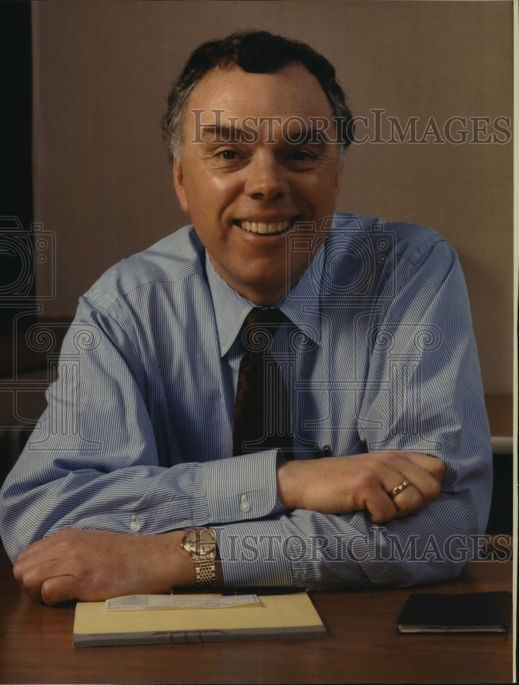 1987, John J. Stollenwerk - mjc17428 - Historic Images
