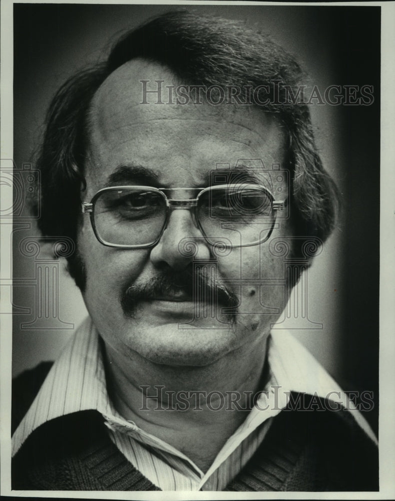1978 Richard Stolsmark, Waukesha School District Horwitz Planetarium - Historic Images
