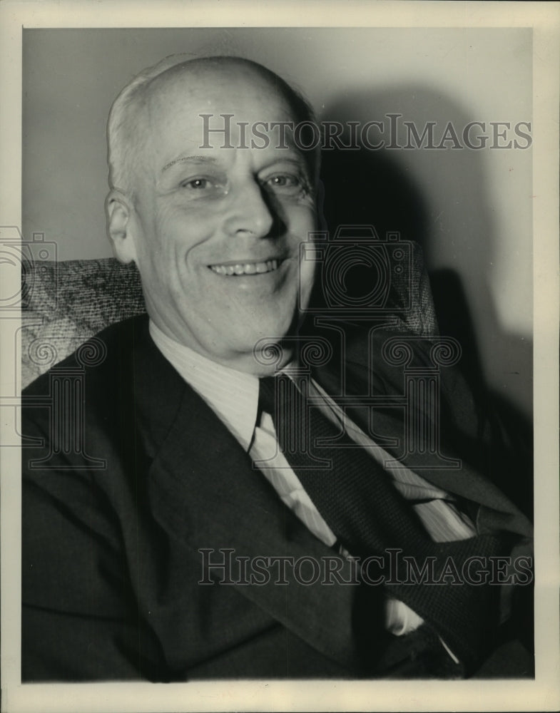 1948, Norman Thomas - mjc17826 - Historic Images