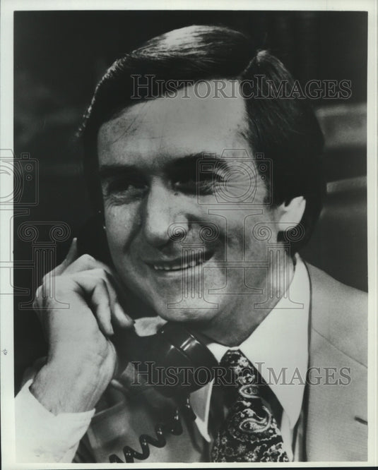 1980, Howard Ruff - mjc20596 - Historic Images