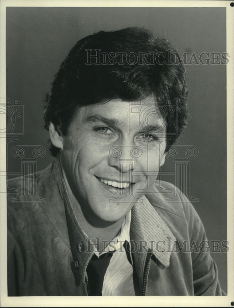 1982 Tim Matheson, in Tucker&#39;s Witch - Historic Images
