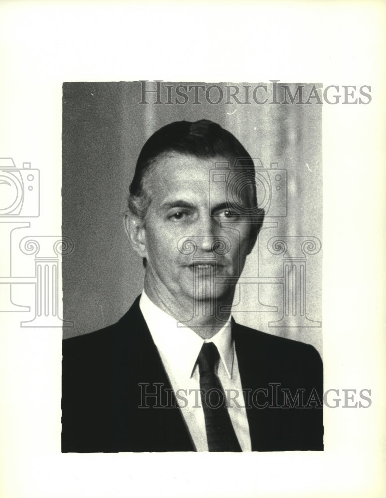 1981 Prime Minister Edward P.G. Seaga, Jamaica, Washington D.C. - Historic Images