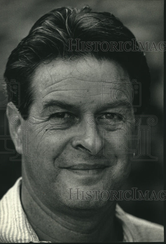 1991, Pat Sturgis - mjc24777 - Historic Images