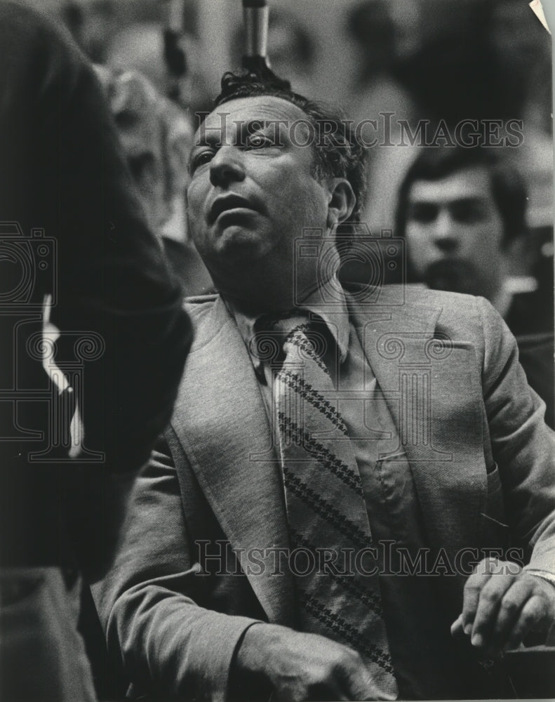 1979, Representative John Shabaz - mjc24803 - Historic Images