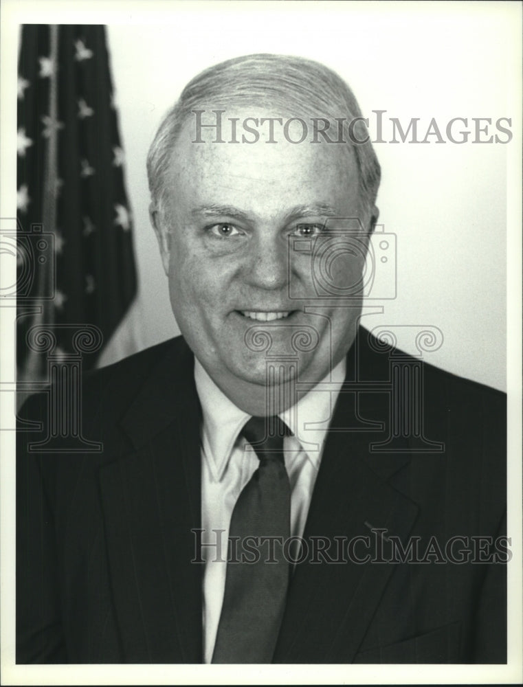 1996, United States Wisconsin Representative F. James Sensenbrenner ...