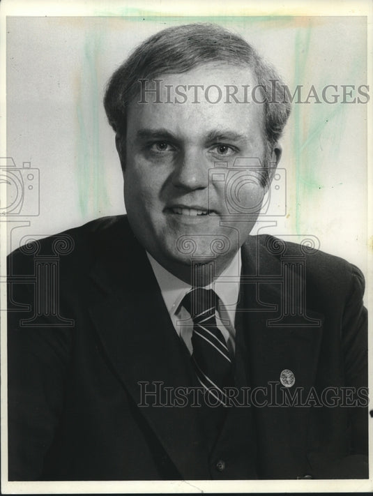 1979, Rep. F. James Sensenbrenner Jr., 9th Congressional District - Historic Images